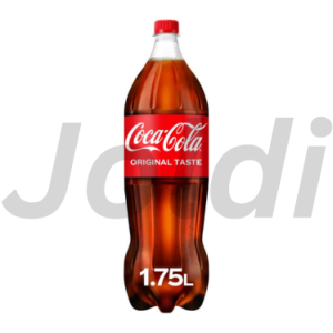 Coca-Cola 1.75 Ltr