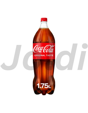 Coca-Cola 1.75 Ltr