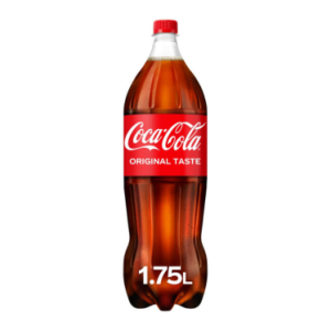 Coca-Cola 1.75 Ltr