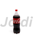 Coca-Cola 1 Ltr