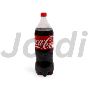 Coca-Cola 1 Ltr