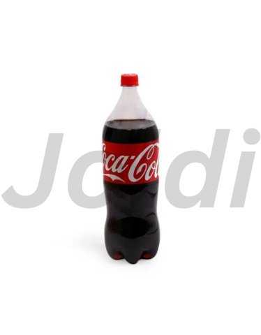 Coca-Cola 1 Ltr