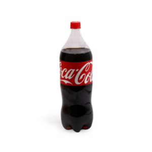 Coca-Cola 1 Ltr