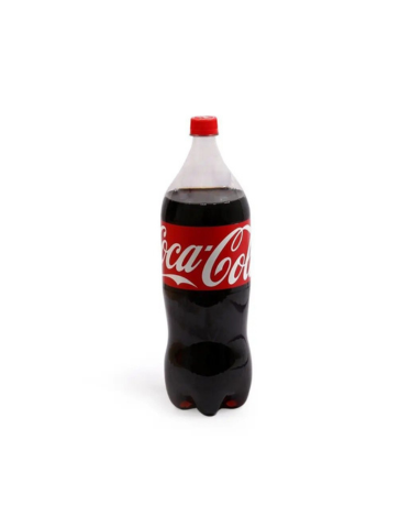 Coca-Cola 1 Ltr