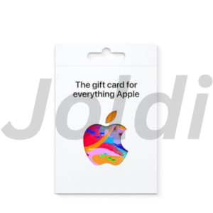 Apple Gift Card $200 - App Store, iTunes (eGift) Email/WhatsApp Delivery