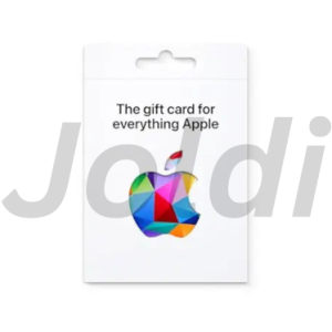 Apple Gift Card $100 - App Store, iTunes (eGift) Email/WhatsApp Delivery