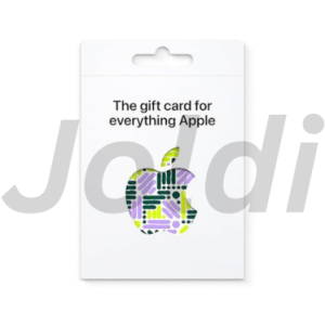 Apple Gift Card $400 - App Store, iTunes (eGift) Email/WhatsApp Delivery