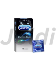 Durex Extra Time Condoms 10Pcs