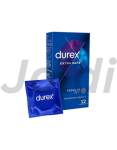 Durex Extra Safe Condoms – 12Pcs