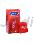 Durex Featherlite Condoms – 12Pcs