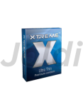 Xtreme Ultra Thin Premium Condom 3Pcs