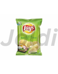 Lays American Style Cream & Onion Chips 60(±)3gm