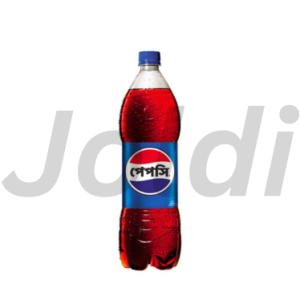 Pepsi 1 Ltr
