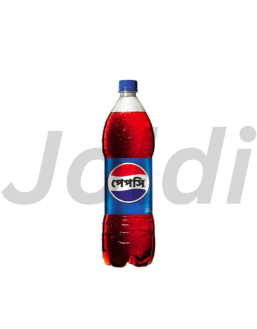 Pepsi 1 Ltr