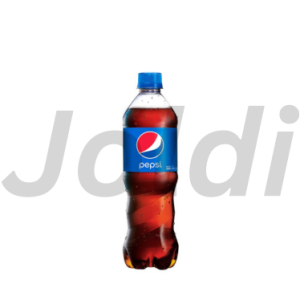 Pepsi 500 ML