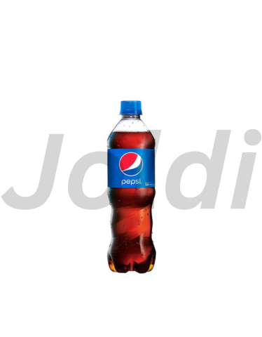 Pepsi 500 ML