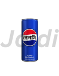 Pepsi Can 250 ML