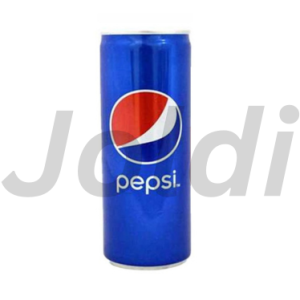 Pepsi Can (Imported) 330 ML