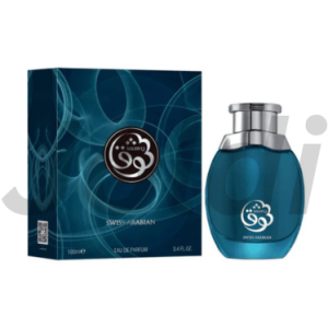 Swiss Arabian Shawq EDP- 100 ML (3.4 Oz)