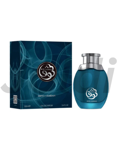 Swiss Arabian Shawq EDP- 100 ML (3.4 Oz)