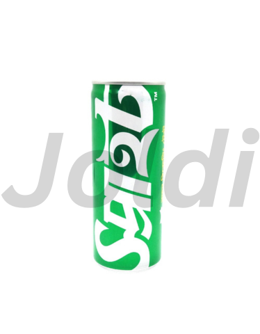 Sprite Can 250 ml