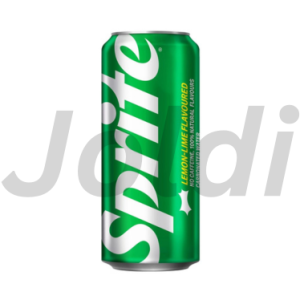Sprite Can (Imported) 320 ml