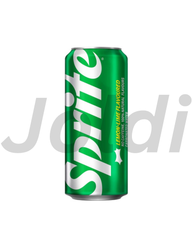 Sprite Can (Imported) 320 ml