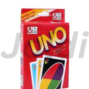 Uno Cards Local - 108 Cards