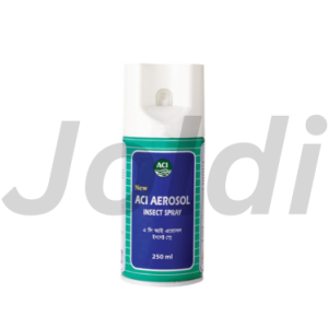 ACI Aerosol Insect Spray 250 ml