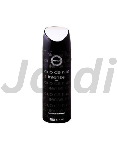 Armaf Club De Nuit Intense Man Body Spray 200ml