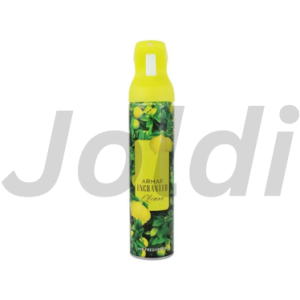 Armaf Enchanted Lemon Air Freshener 300ml