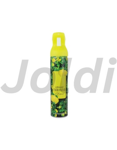 Armaf Enchanted Lemon Air Freshener 300ml