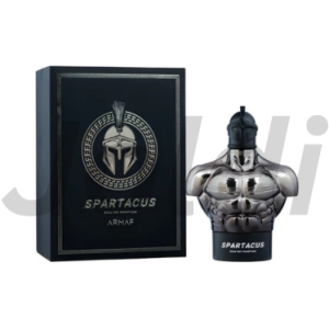 Armaf Spartacus for men EDP 100ml