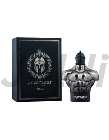 Armaf Spartacus for men EDP 100ml