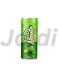 Clemon Mojito Can 250 ML