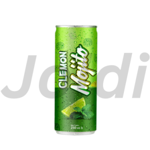 Clemon Mojito Can 250 ML