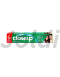 Closeup Toothpaste Menthol Fresh 145gm