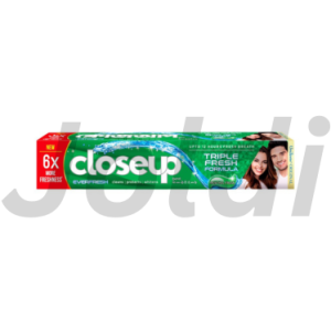 Closeup Toothpaste Menthol Fresh 145gm