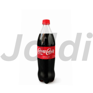 Coca-Cola 400 Ml