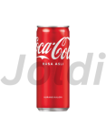 Coca-Cola Can (Imported) 320 ML