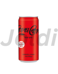Coca-Cola Zero Can 250 ML