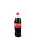 Coca-Cola 400 Ml