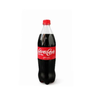 Coca-Cola 400 Ml