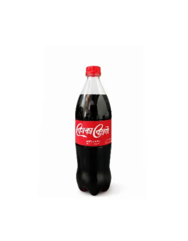 Coca-Cola 400 Ml