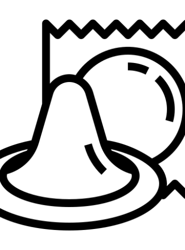condom