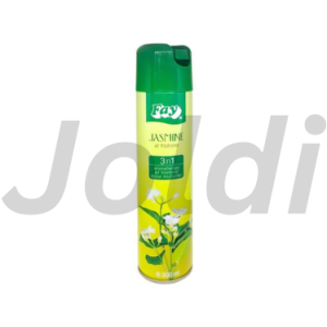 Fay Air Freshener Jasmine 3 in 1 300ml