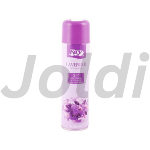 Fay Air Freshener Lavender 3 in 1 300ml