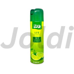 Fay Air Freshener Lime 3 in 1 300ml