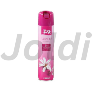 Fay Air Freshener Magnolia 3 in 1 300ml