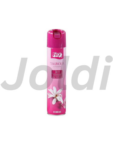 Fay Air Freshener Magnolia 3 in 1 300ml